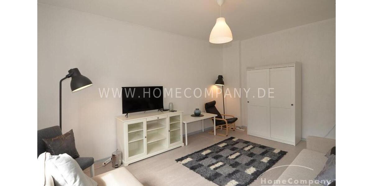 Wohnen auf Zeit Berlin Charlottenburg-Wilmersdorf - 2 Zimmer, 58 m&sup2;, 1.225&euro; | Angebot:26145087