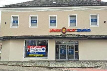 Gewerbeobjekt Simbach am Inn - 2.950&euro; | Angebot:23717614