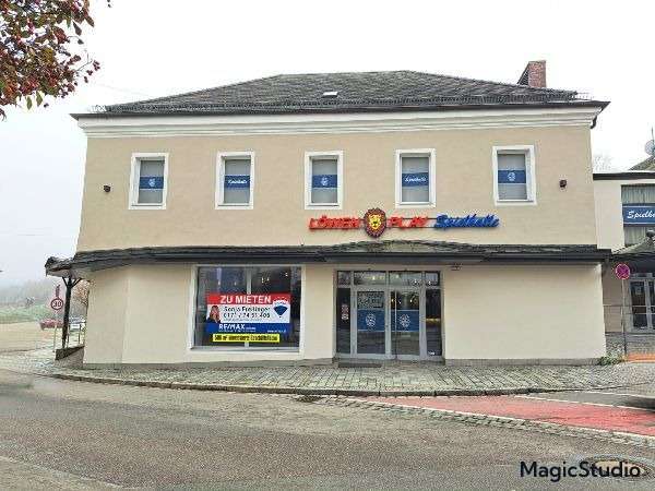 Gewerbeobjekt Simbach am Inn - 2.950&euro; | Angebot:23717614