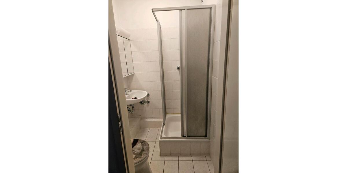 Hochparterre Schorfheide - 2 Zimmer, 48 m&sup2;, 520&euro; | Angebot:26253616