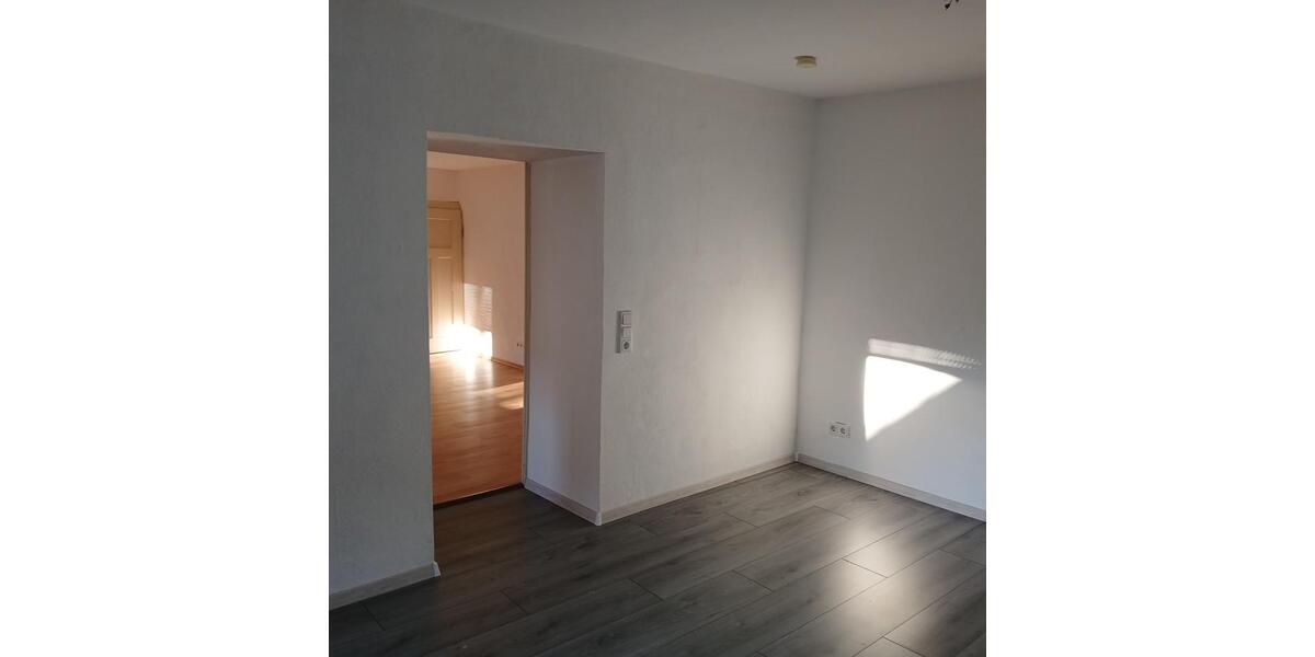 Neu renovierte 2-Zimmer-Wohnung in Gersheim-Reinheim 2 zimmer