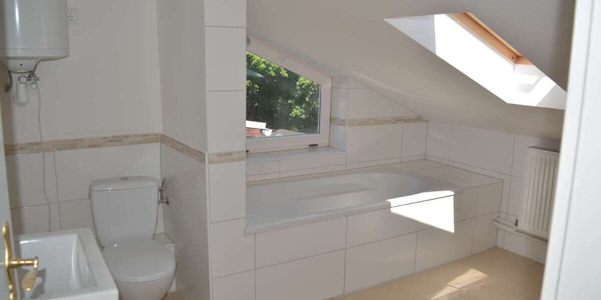 Etagenwohnung Fürstenberg/Havel Havel - 2 Zimmer, 74 m&sup2;, 579&euro; | Angebot:24981658