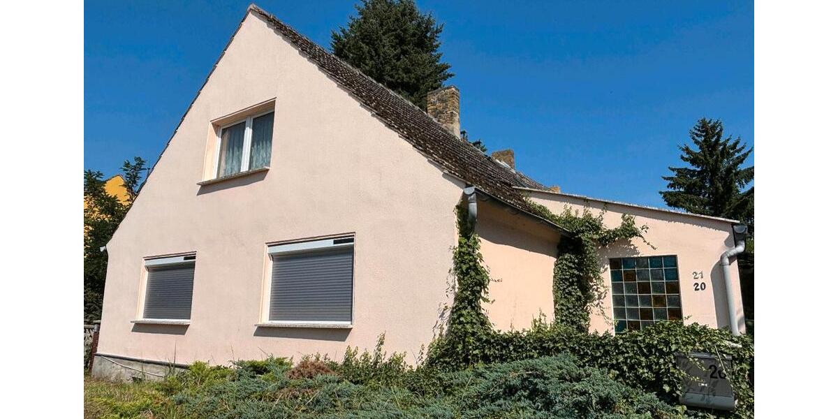 Doppelhaushälfte Beetzsee - 4 Zimmer, 120 m&sup2;, 450&euro; | Angebot:25045658