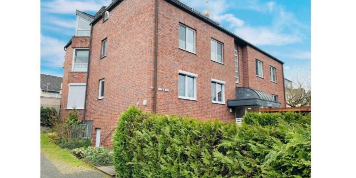 Terrassenwohnung Leichlingen (Rheinland) - 2 Zimmer, 76 m&sup2;, 960&euro; | Angebot:26618882