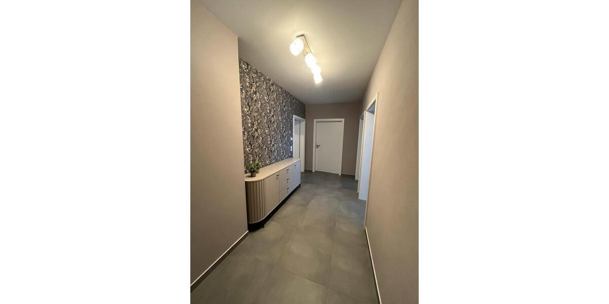 Erdgeschoßwohnung Westoverledingen - 3 Zimmer, 72 m&sup2;, 1.800&euro; | Angebot:24954126