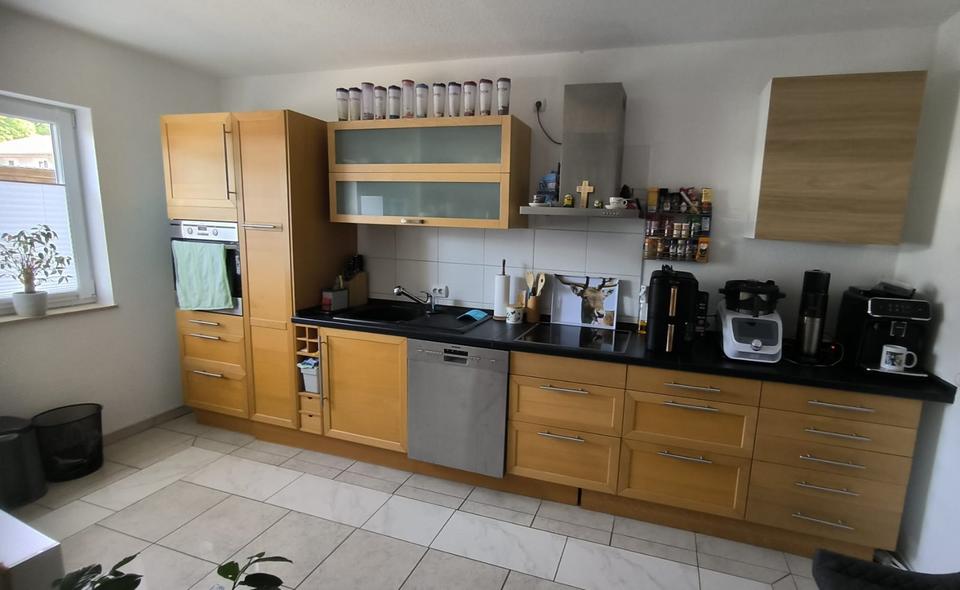 Maisonettenwohnung Pritzwalk - 4 Zimmer, 120 m&sup2;, 750&euro; | Angebot:25323139