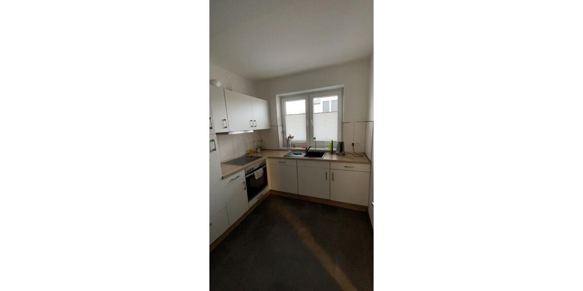 Wohnen auf Zeit Oldenburg Eversten - 1 Zimmer, 12 m&sup2;, 500&euro; | Angebot:24376119