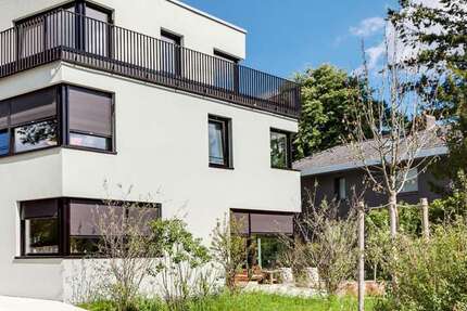 Wohnung zum Mieten in München Obermenzing 2.990 € 162 m² 4 zimmer