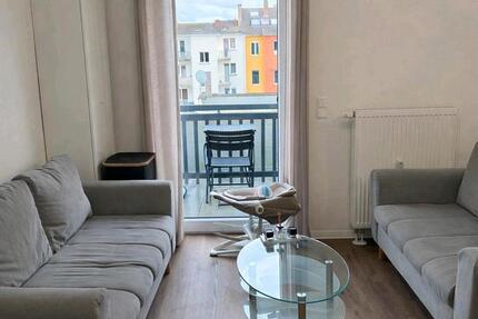 Wohnung Ludwigshafen am Rhein Ludwigshafen-Oggersheim - 2 Zimmer, 47 m&sup2;, 700&euro; | Angebot:25056579