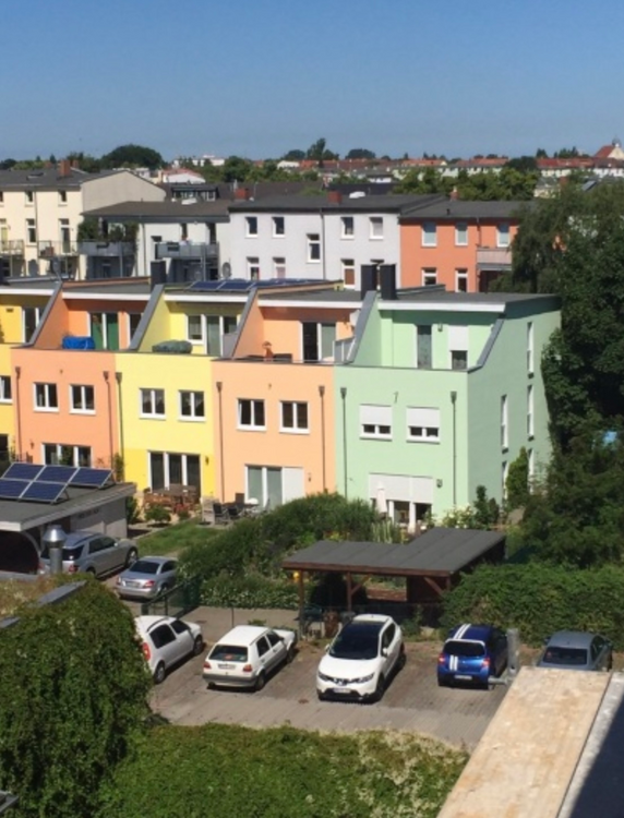 Haus zum Mieten in Rostock 3.441 € 163.87 m²