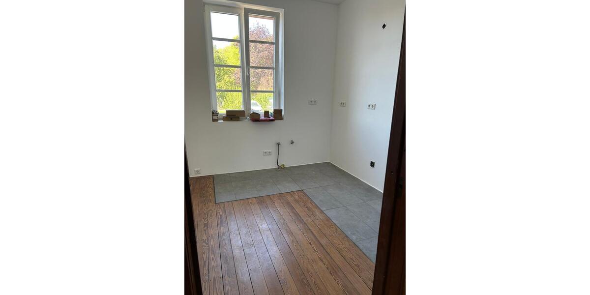 Erdgeschoßwohnung Breuberg - 3 Zimmer, 104 m&sup2;, 1.000&euro; | Angebot:26636097