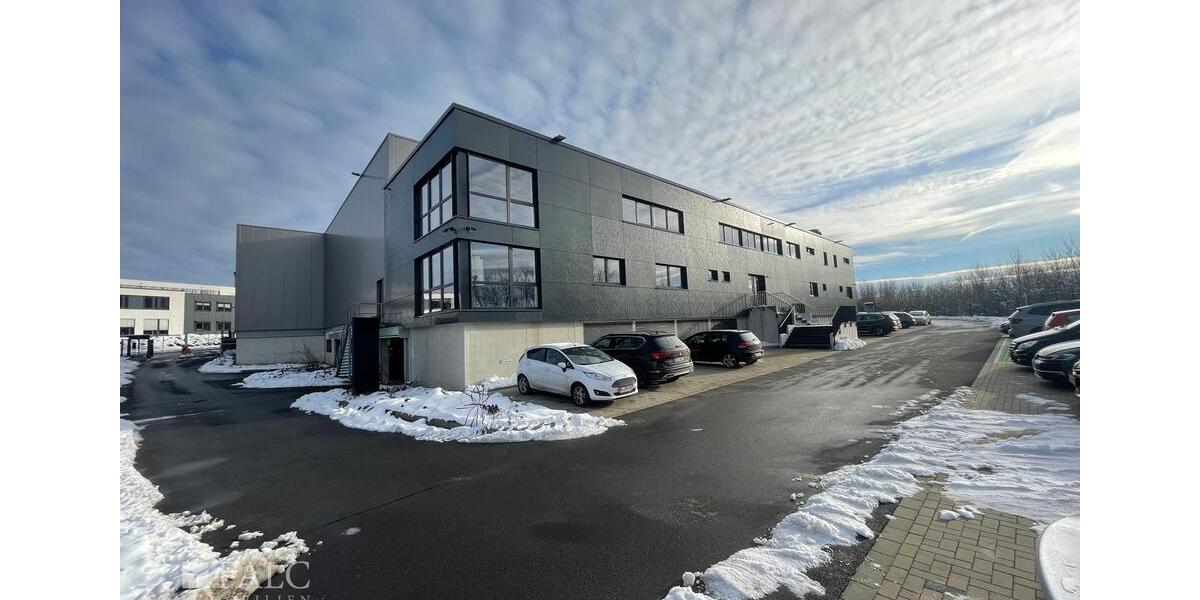 Gewerbeobjekt Solingen Central - 3.360&euro; | Angebot:23883222