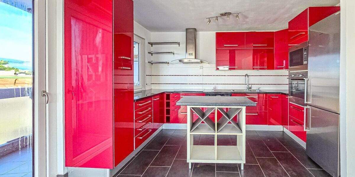 3-Zimmerwohnung mit schönem Ausblick 3 zimmer