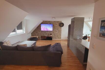 Wohnung Philippsburg - 3 Zimmer, 90 m&sup2;, 1.150&euro; | Angebot:26561052