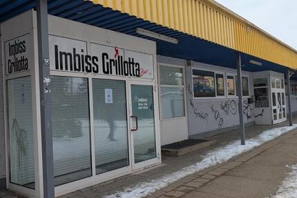 Gewerbeobjekt Staßfurt - 995&euro; | Angebot:24822302