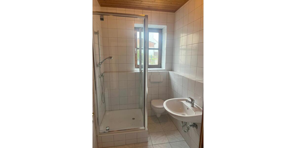 Etagenwohnung Wolnzach - 1 Zimmer, 28 m&sup2;, 455&euro; | Angebot:24839714
