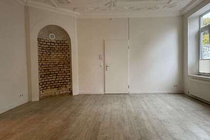 Wohnung Schleswig - 2 Zimmer, 46 m&sup2;, 520&euro; | Angebot:27641059