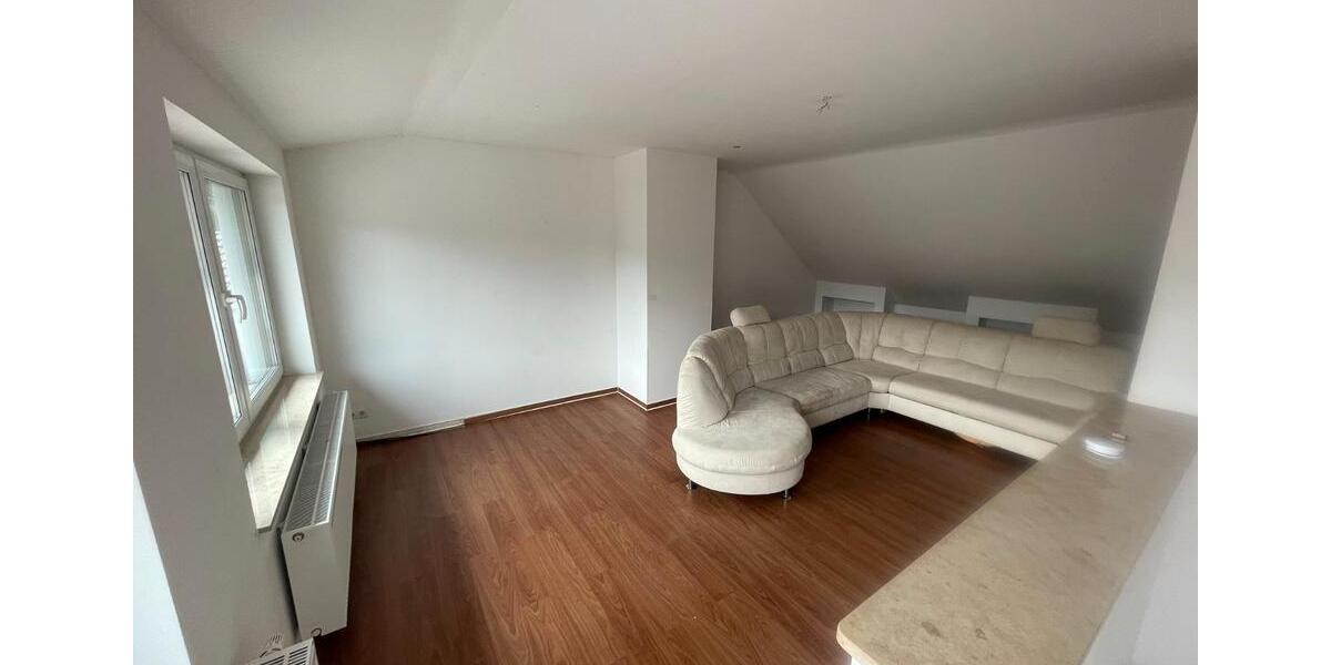 Maisonettenwohnung Schmalkalden - 2 Zimmer, 93 m&sup2;, 770&euro; | Angebot:26676617