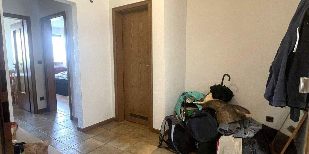 Etagenwohnung Bornheim Uedorf - 2 Zimmer, 62 m&sup2;, 750&euro; | Angebot:25670355