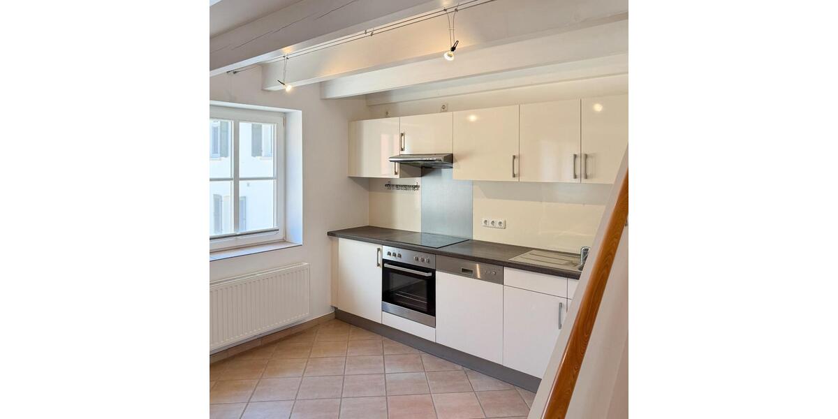 Etagenwohnung Stemwede - 2 Zimmer, 70 m&sup2;, 630&euro; | Angebot:26423124