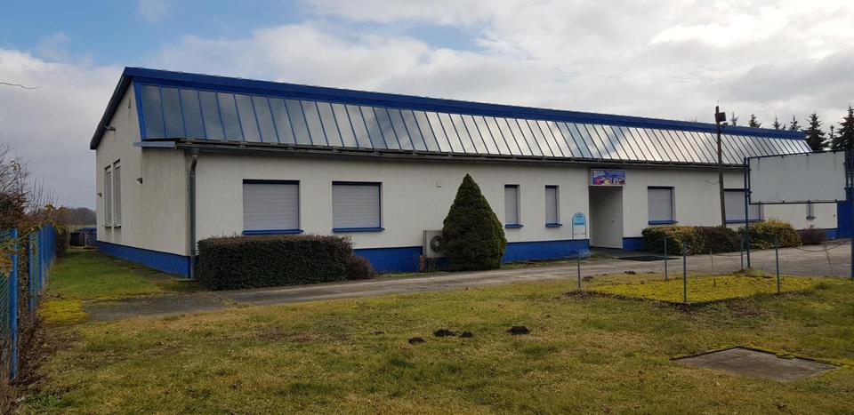 Gewerbeobjekt Küstriner Vorland - 4.500&euro; | Angebot:24363461
