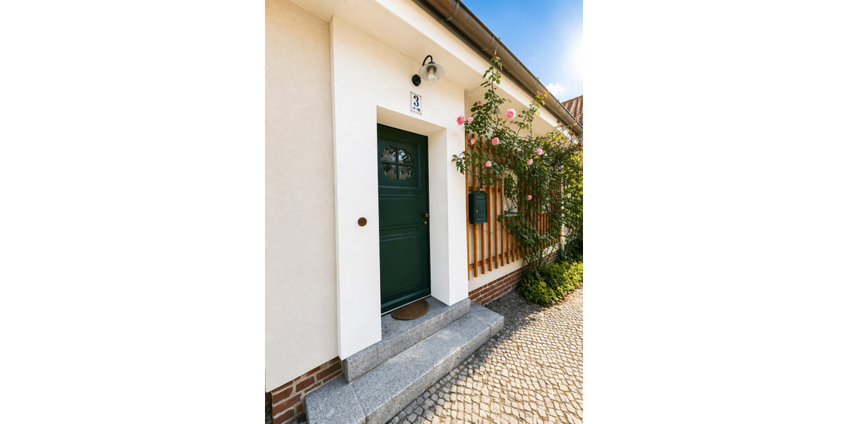 Einfamilienhaus Berlin Tegel - 4 Zimmer, 129 m&sup2;, 2.625&euro; | Angebot:26293121