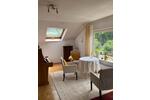 Dachgeschoßwohnung Bad Boll - 2 Zimmer, 43 m&sup2;, 750&euro; | Angebot:26636231