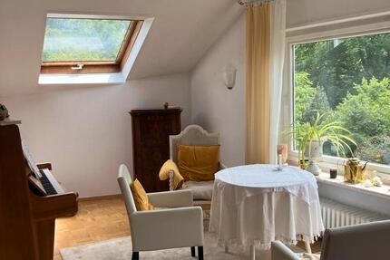 Wohnung Bad Boll - 2 Zimmer, 43 m&sup2;, 750&euro; | Angebot:26636231