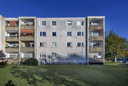 Wohnung zum Mieten in Germersheim 629 € 64.63 m² 2 zimmer