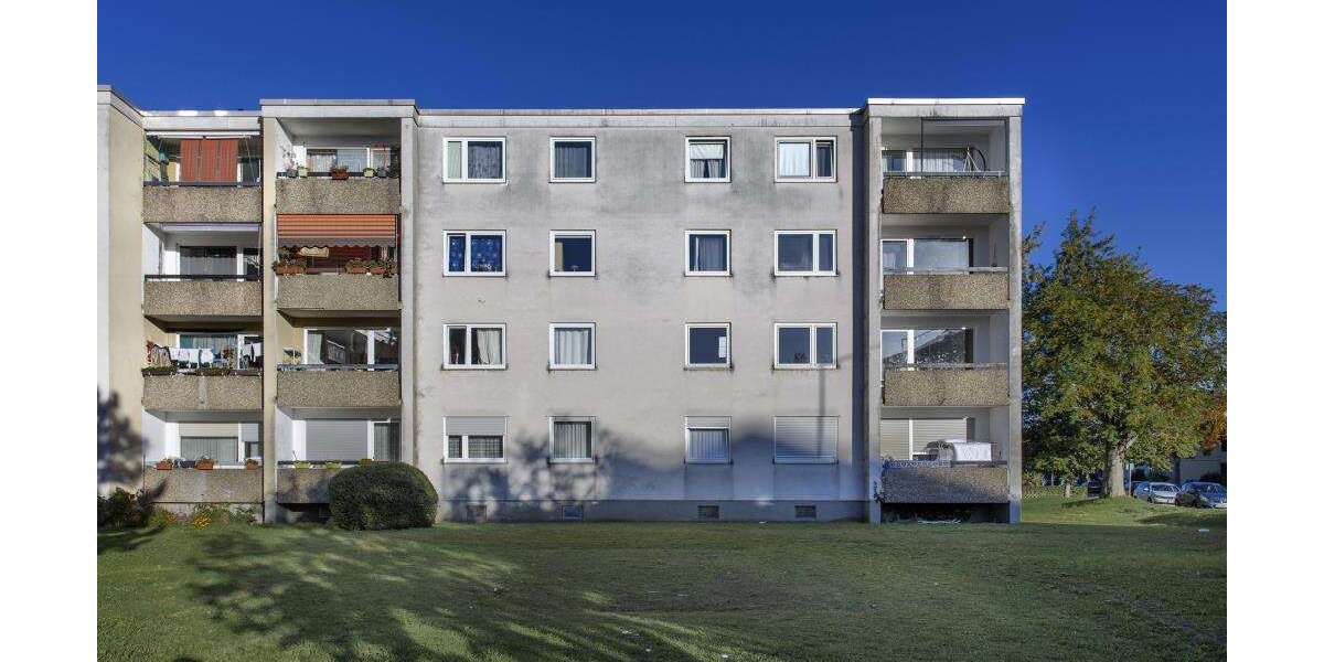 Wohnung zum Mieten in Germersheim 629 € 64.63 m² 2 zimmer