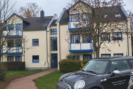 Wohnung Egeln - 2 Zimmer, 63 m&sup2;, 315&euro; | Angebot:25080976