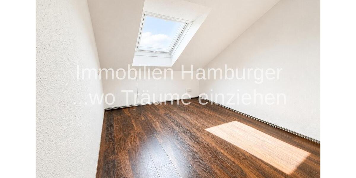 Dachgeschoßwohnung Schwerte - 3 Zimmer, 72 m&sup2;, 615&euro; | Angebot:26501496