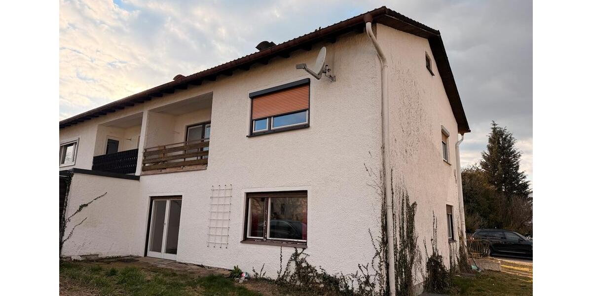 Wohnen auf Zeit Holzkirchen - 5 Zimmer, 140 m&sup2;, 600&euro; | Angebot:25927976