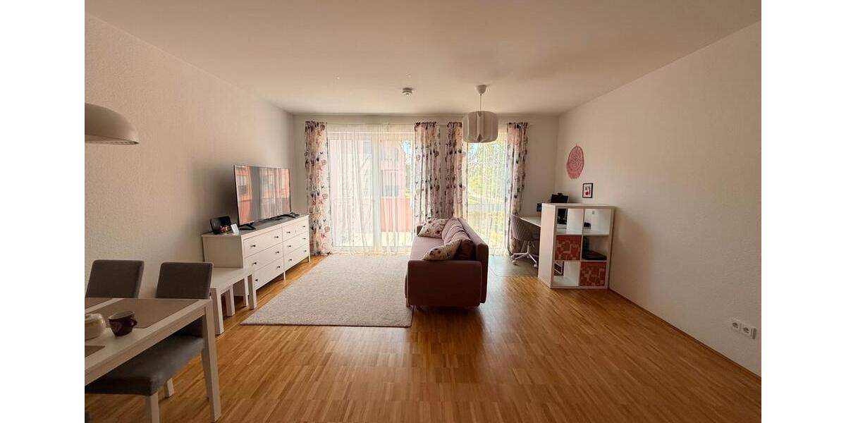 Etagenwohnung Bonn Dransdorf - 3 Zimmer, 83 m&sup2;, 1.284&euro; | Angebot:26527188