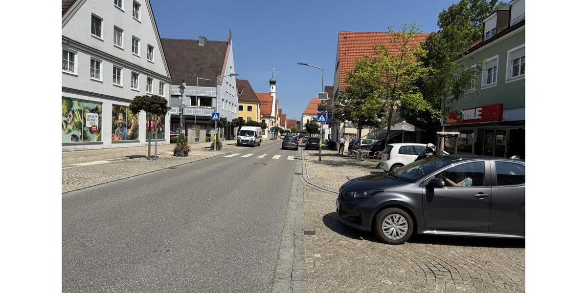 Gewerbeobjekt Türkheim - 1.400&euro; | Angebot:25834792