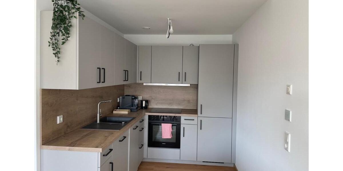 Etagenwohnung Kleinheubach - 2 Zimmer, 56 m&sup2;, 780&euro; | Angebot:25963115