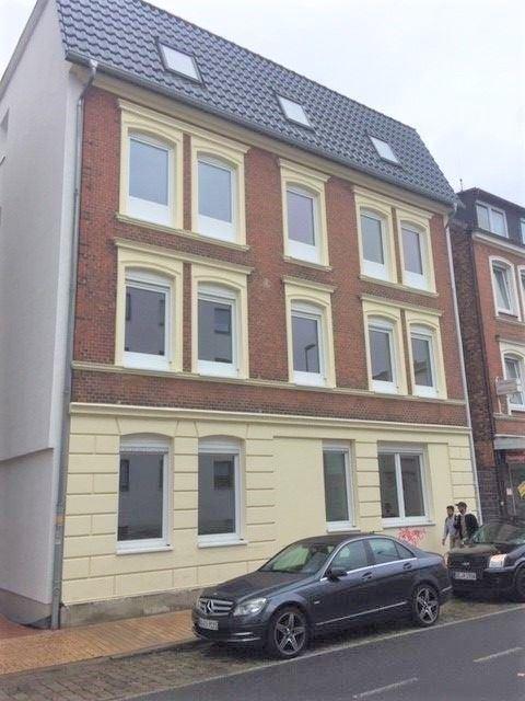 Moderne 2-Zimmerwohnung im Herzen von NMS - ca. 45 m² zu vermieten zimmer