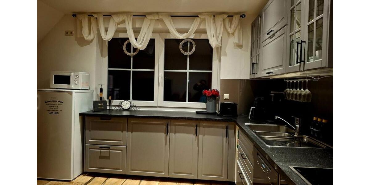 Wohnen auf Zeit Nordendorf - 1 Zimmer, 20 m&sup2;, 550&euro; | Angebot:25782905