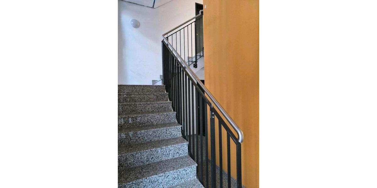 Etagenwohnung Ohrdruf - 2 Zimmer, 46 m&sup2;, 542&euro; | Angebot:26517992