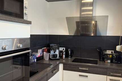 Haus zum Mieten in Wilhelmshaven 700 € 48 m² 2 zimmer