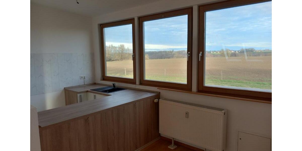 Dachgeschoßwohnung Marlow - 2 Zimmer, 66 m&sup2;, 590&euro; | Angebot:25854224