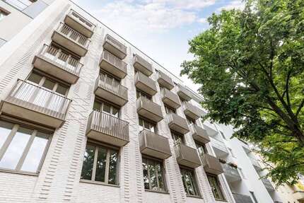 Wohnung zum Mieten in Berlin 1.275 € 34.65 m²