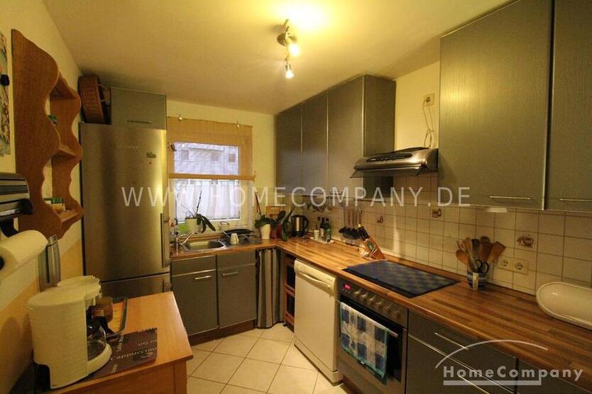 Gemütliche möblierte Wohnung mit Balkon und Tiefgaragenstellplatz in Troisdorf-Spich bei Köln! zimmer