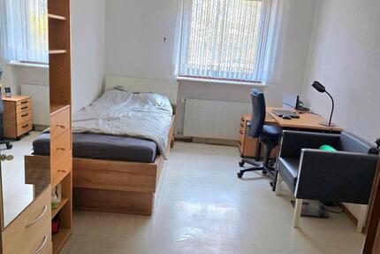 Wohnen auf Zeit Bamberg Am Bruderwald - 1 Zimmer, 12 m&sup2;, 500&euro; | Angebot:25908657