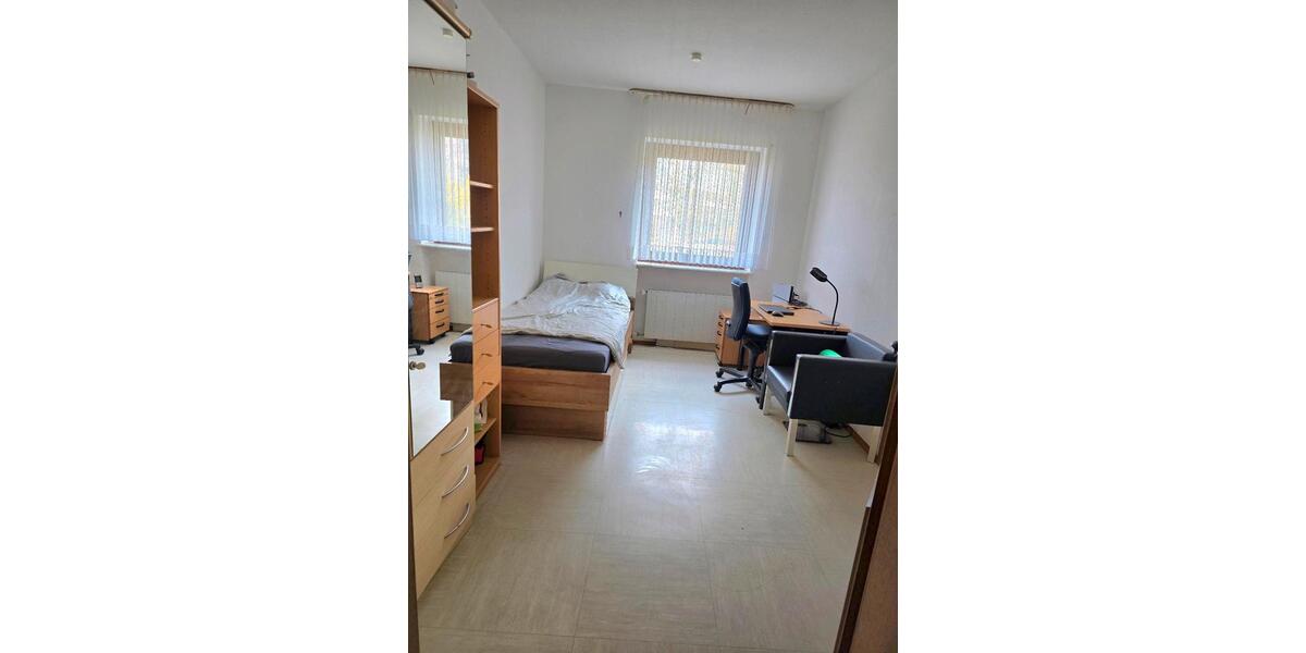 Wohnen auf Zeit Bamberg Am Bruderwald - 1 Zimmer, 12 m&sup2;, 500&euro; | Angebot:25908657