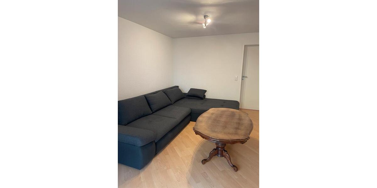 Etagenwohnung Senden - 2.5 Zimmer, 68 m&sup2;, 850&euro; | Angebot:26614893