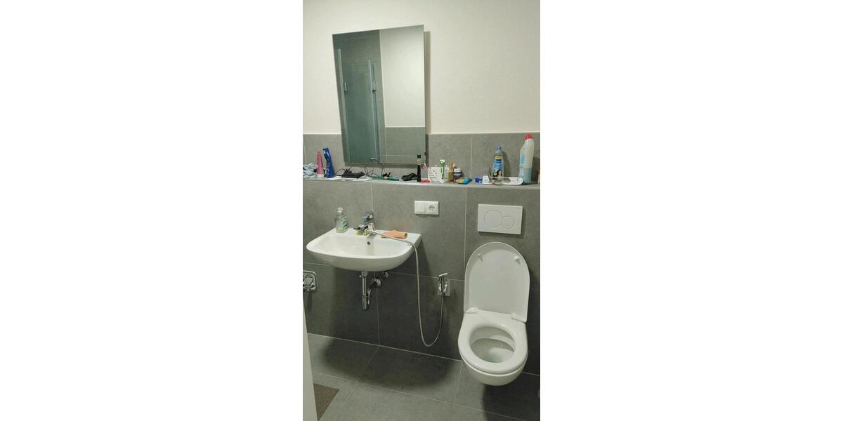 Etagenwohnung Friedrichsdorf - 1 Zimmer, 35 m&sup2;, 950&euro; | Angebot:24399277