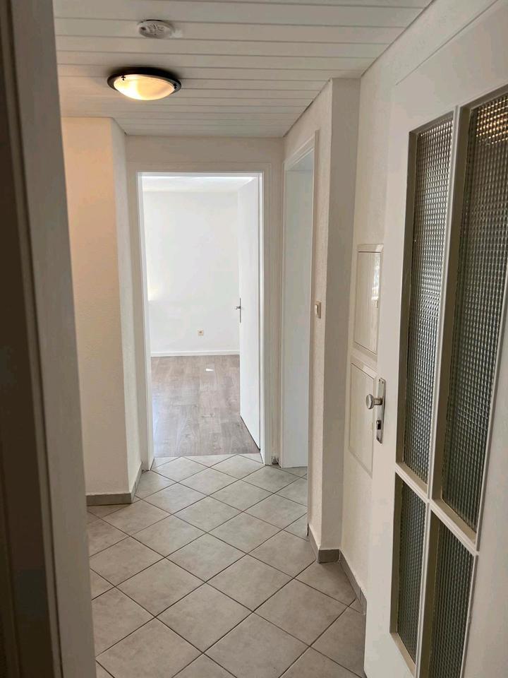 2 Zimmer EG Wohnung Zentral in Welzheim