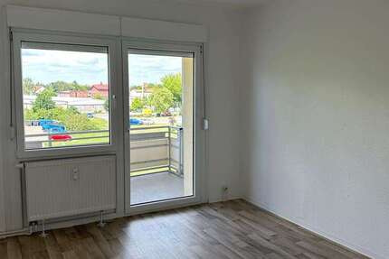 Wohnung zum Mieten in Burg 430,80 € 57.44 m²