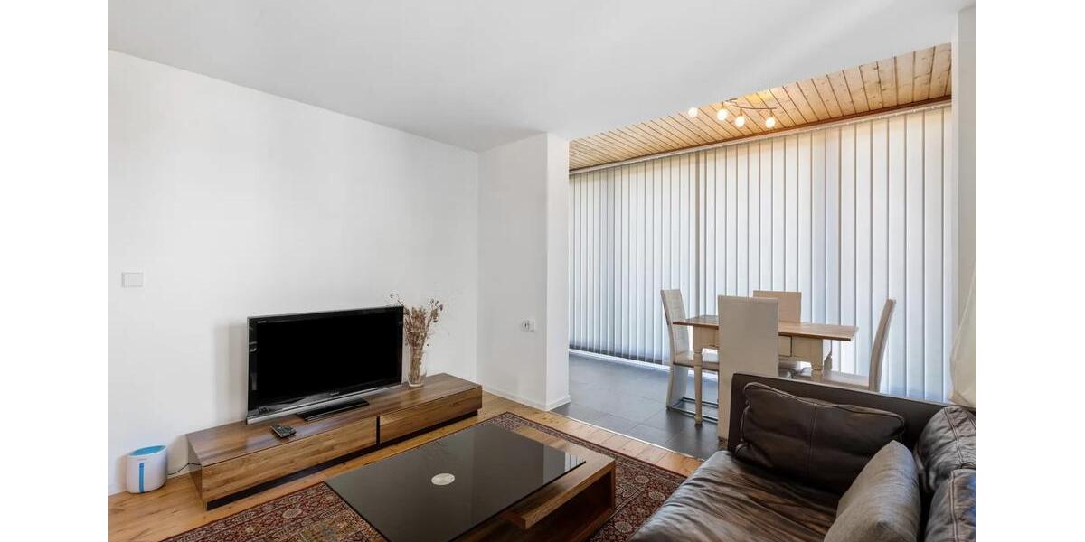 Wohnen auf Zeit Balingen - 3 Zimmer, 80 m&sup2;, 1.200&euro; | Angebot:19460198